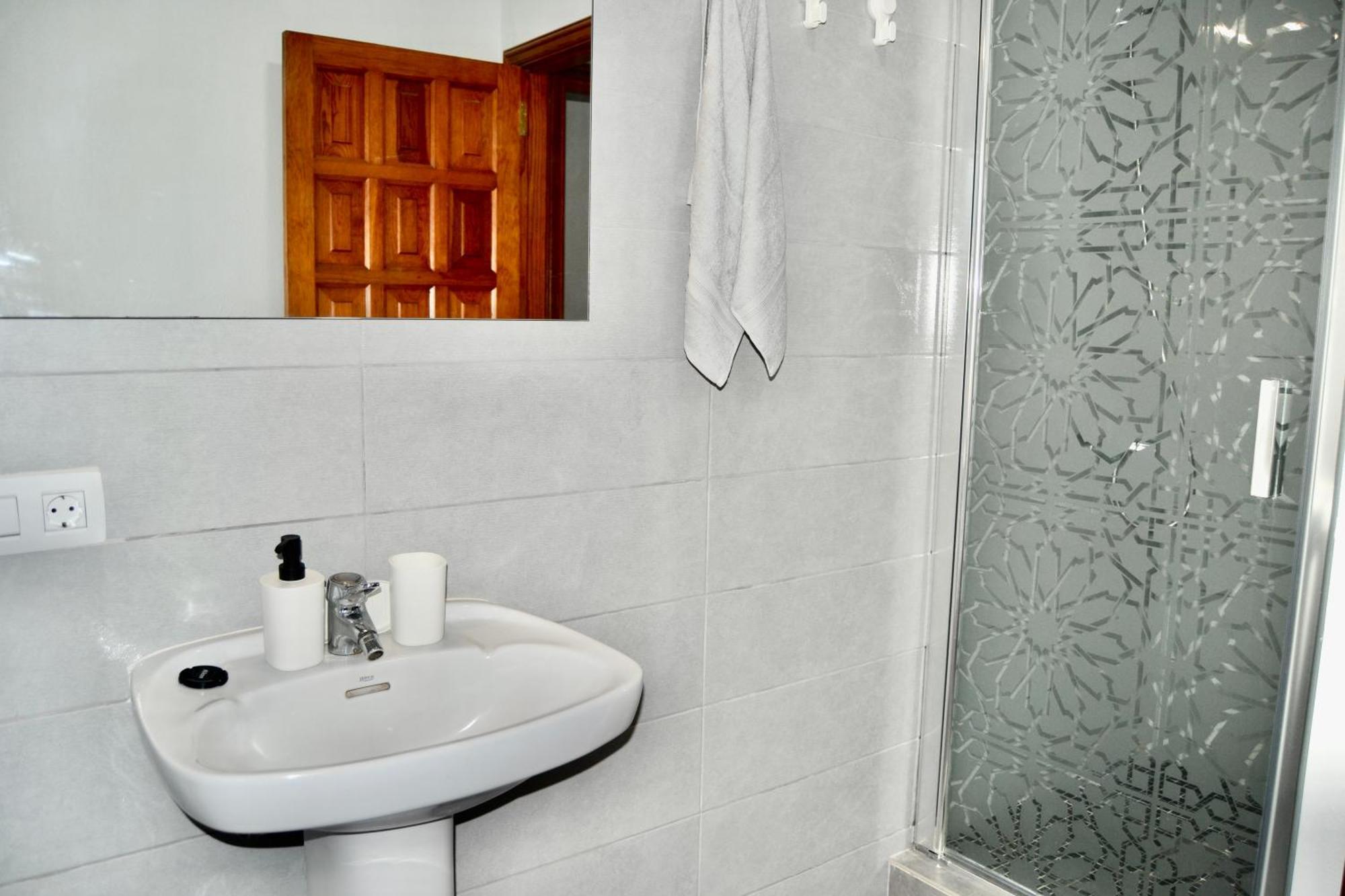 Apartamento Eli Beach Tenerife Candelaria Exterior foto