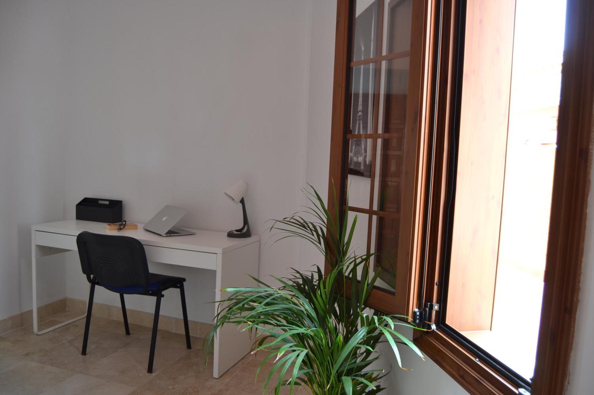 Apartamento Eli Beach Tenerife Candelaria Exterior foto